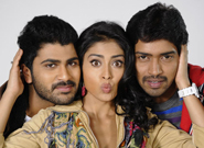 Nuvva Nena Movie Latest Stills